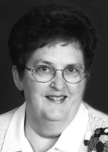 Esther Bargfrede